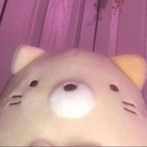 Meet your Posher, Genna